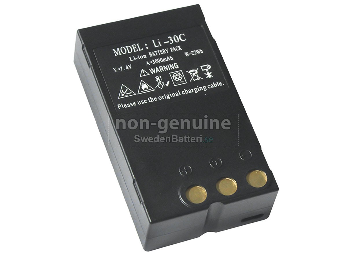 batteri till South NTS-342G