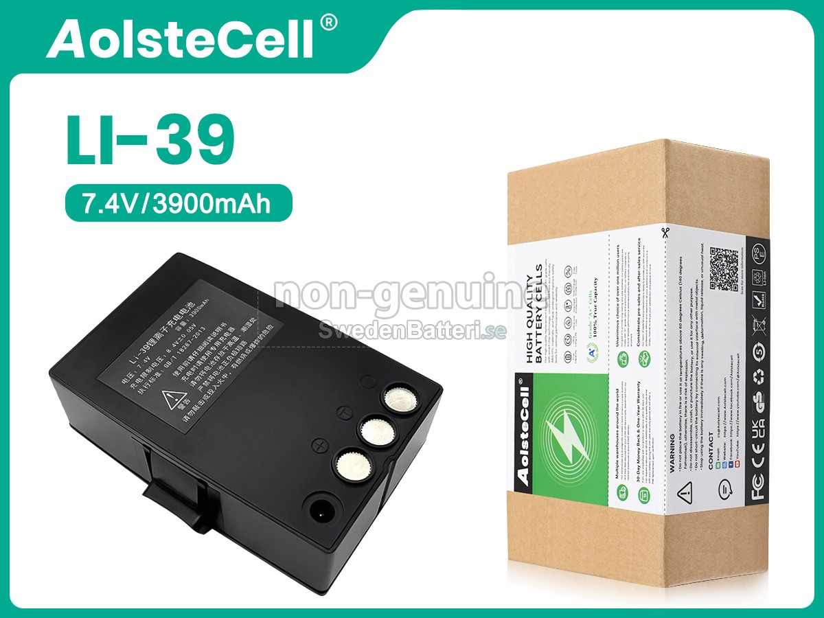 batteri till South LI-39