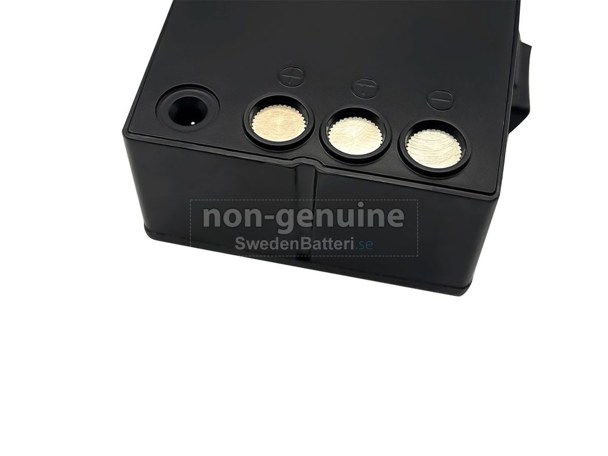 batteri till South LI-39