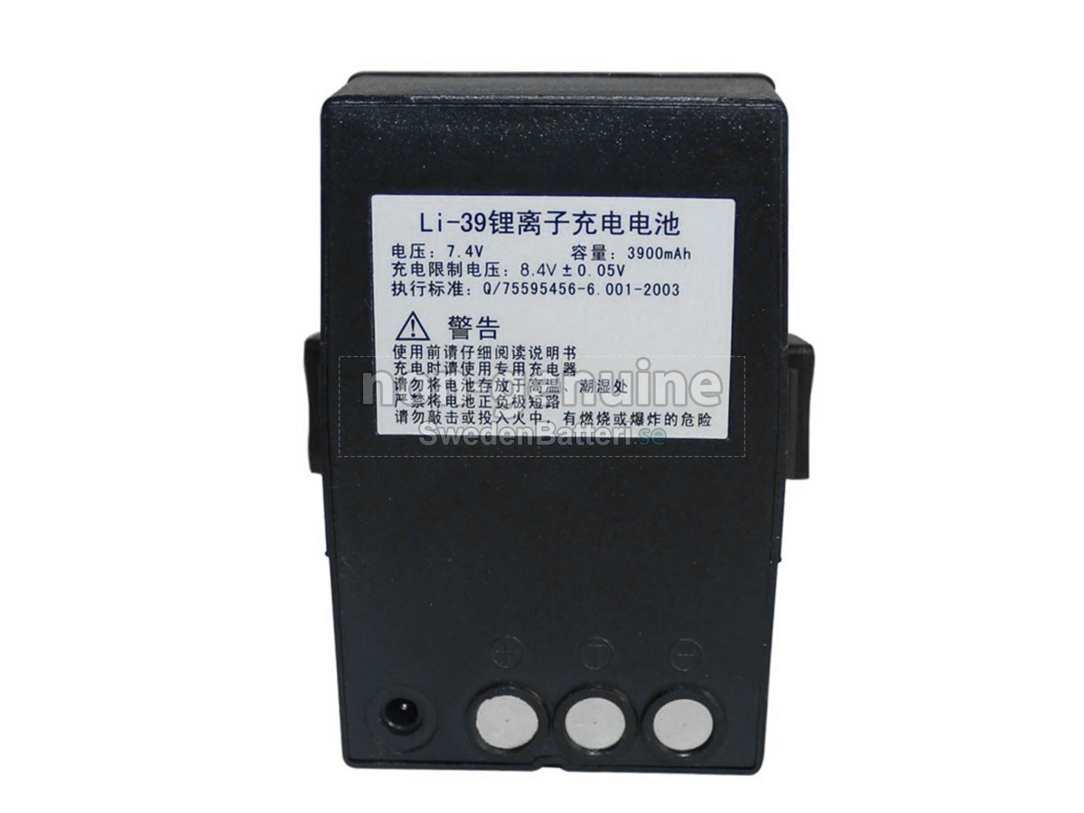 batteri till South LI-39
