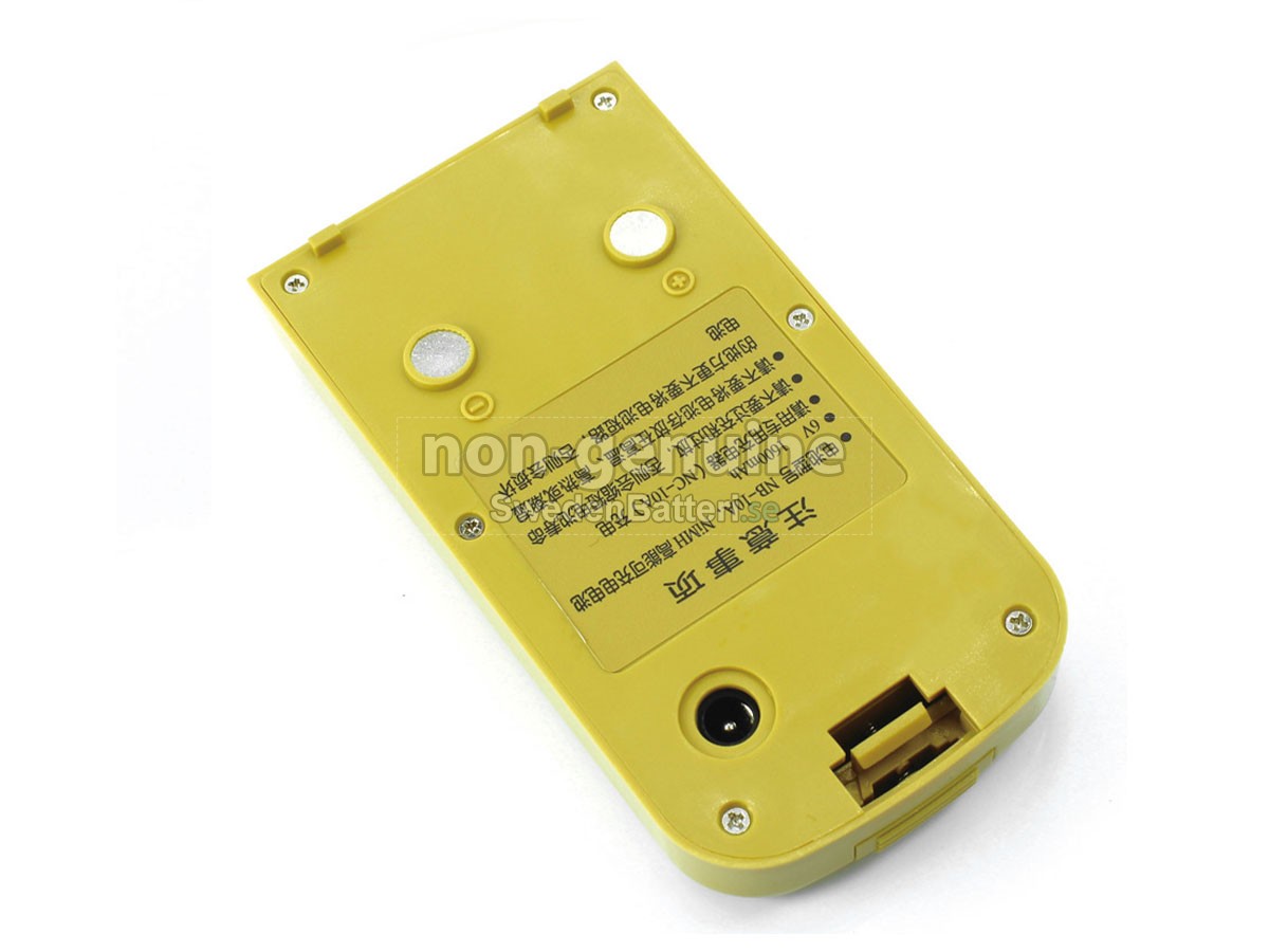 batteri till South DT-02