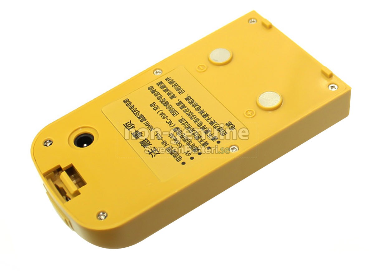 batteri till South NB-20A