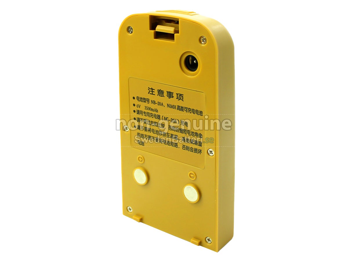 batteri till South NB-20A