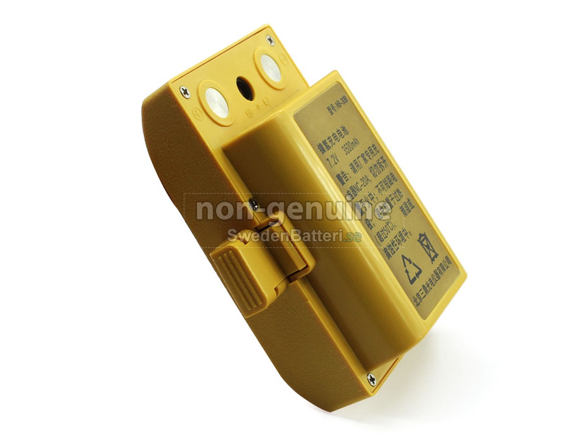 batteri till South NB-30B
