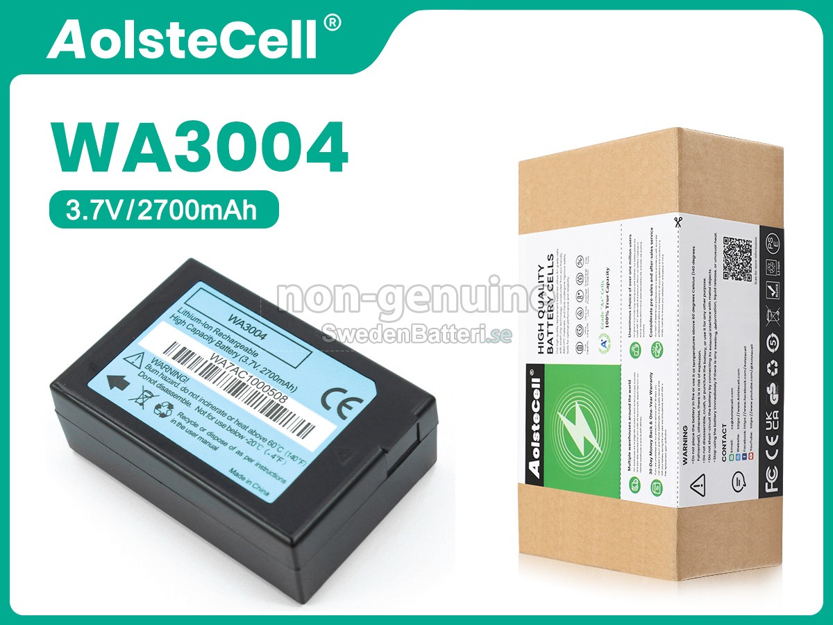 batteri till South 7525C