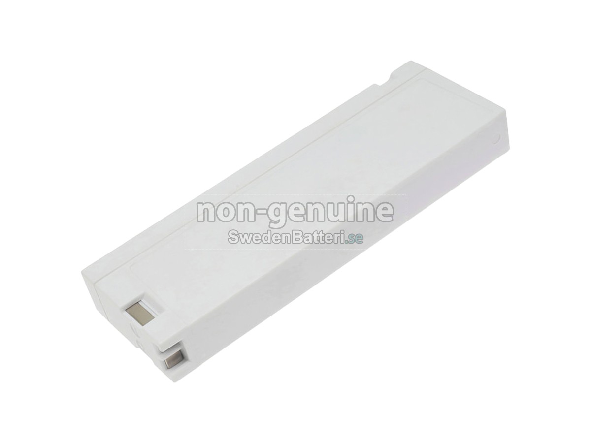 batteri till Spacelabs 0146-0055-00