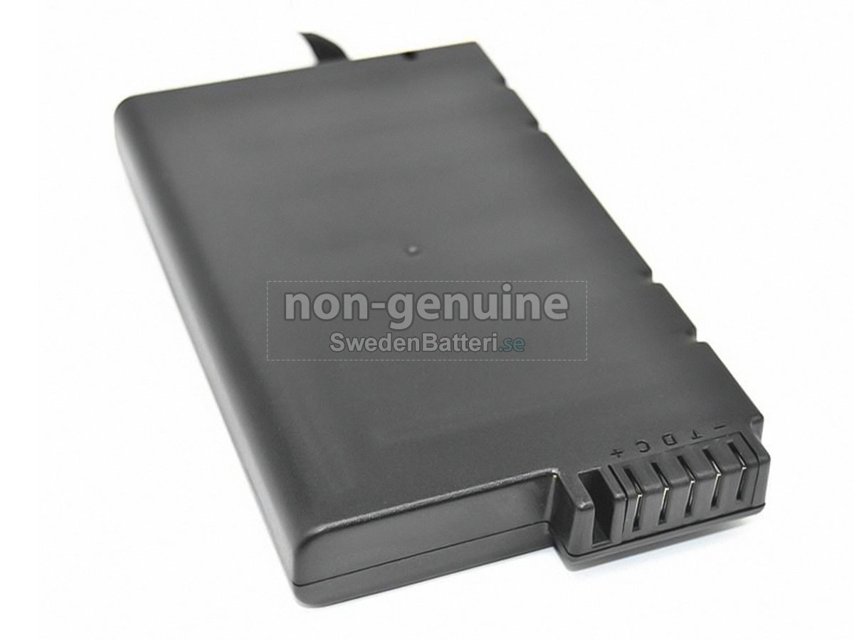 batteri till Spacelabs LI202S-7800