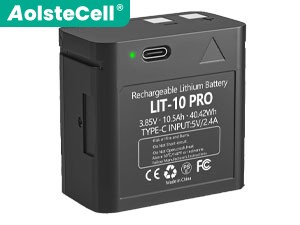 Batteri till Spypoint Cell-Link