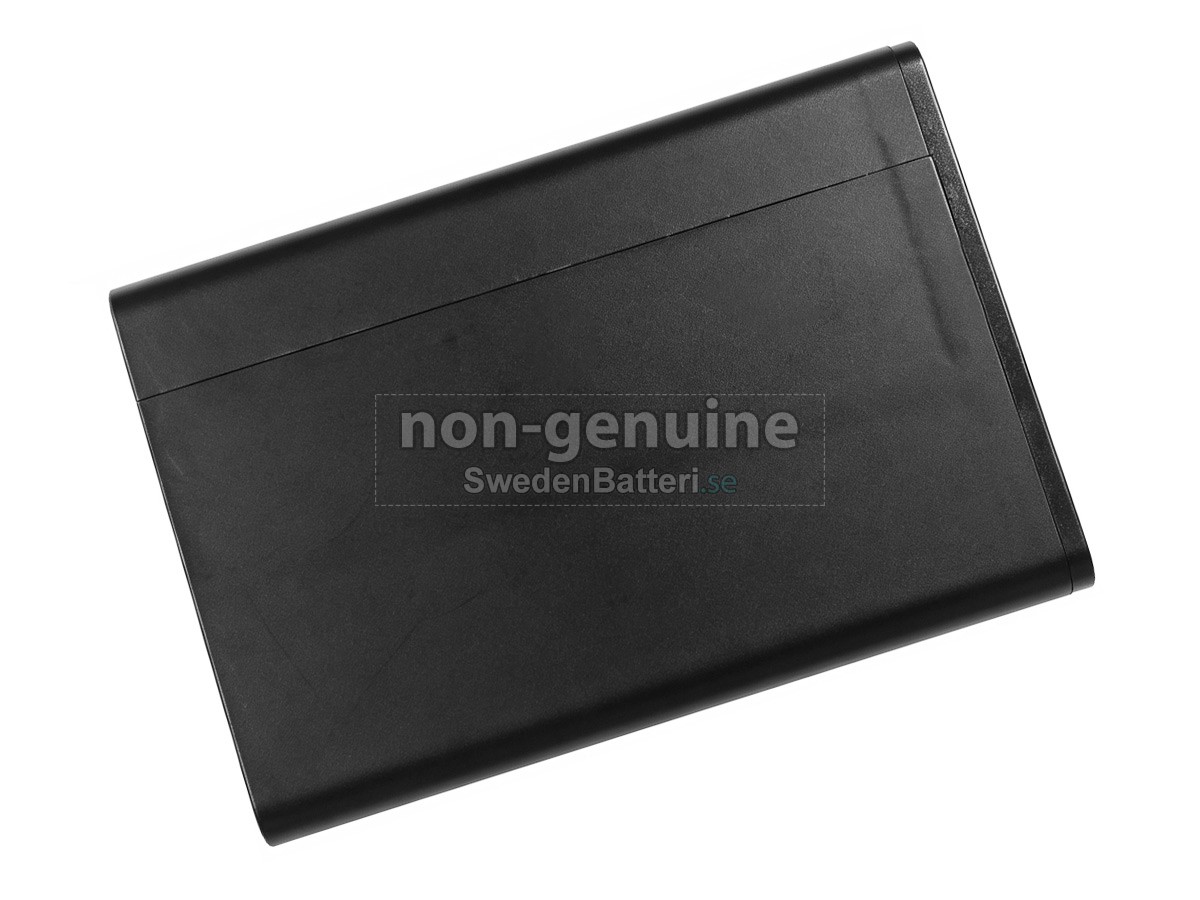 batteri till SteelSeries SIBERIA 800