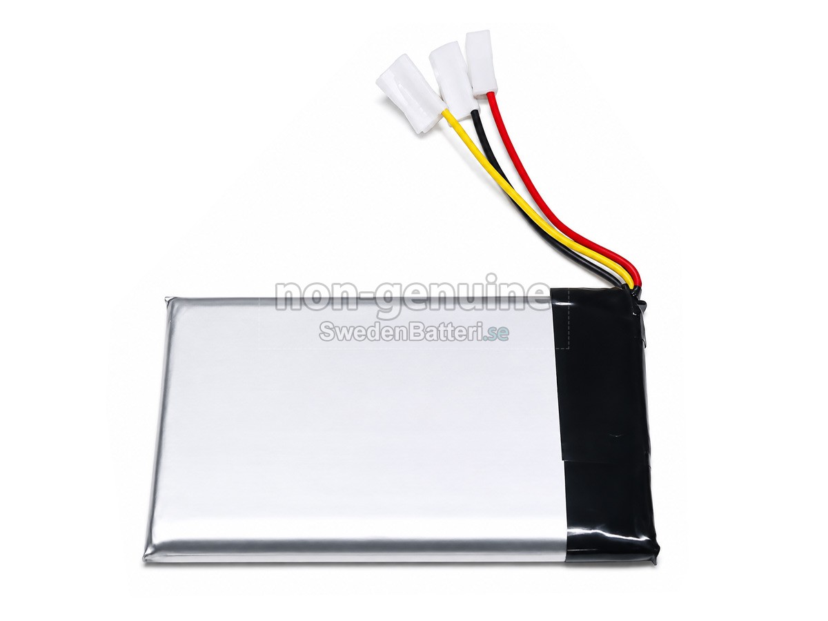 batteri till SteelSeries AEC503759