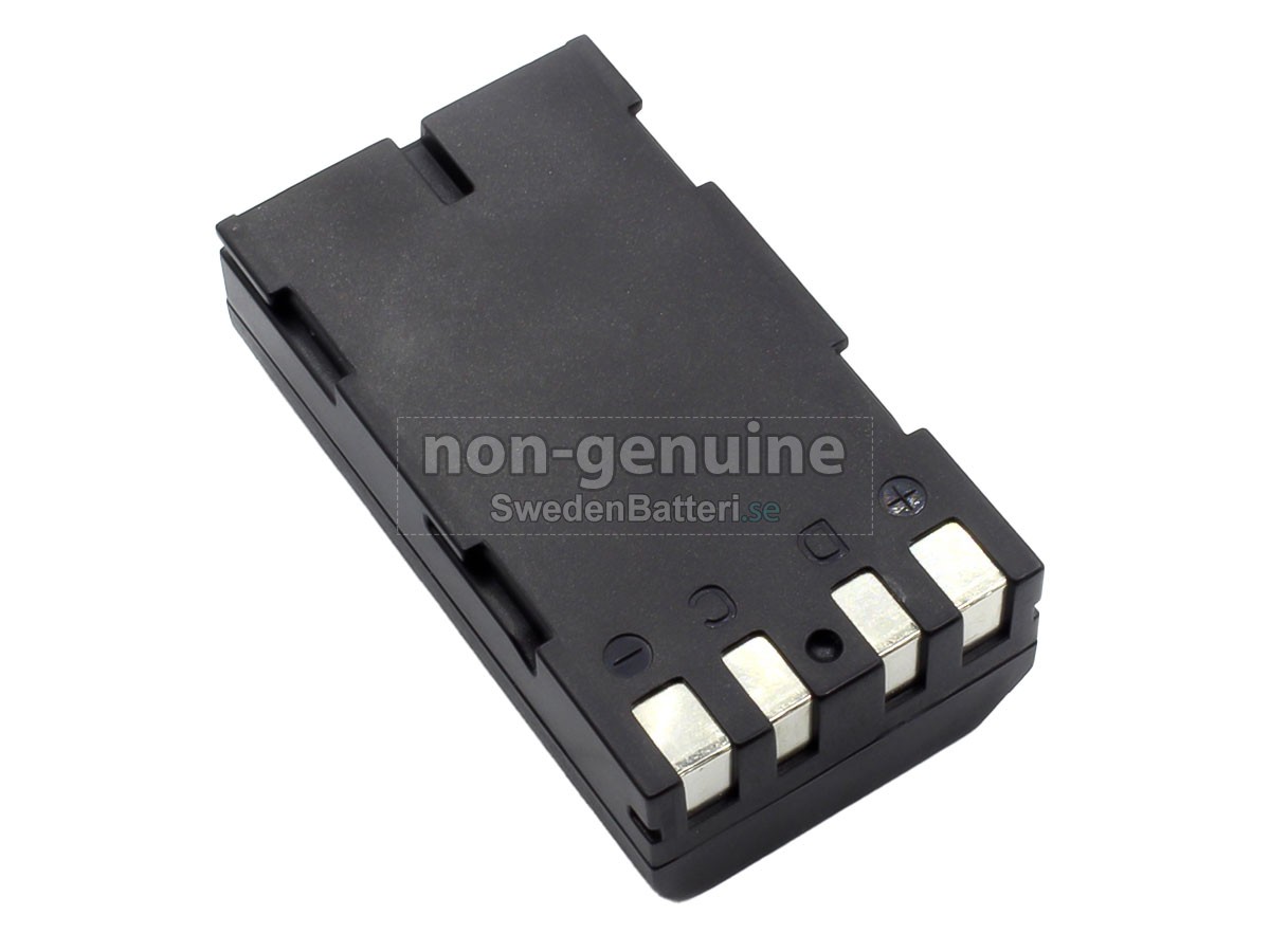 batteri till Stonex P9A