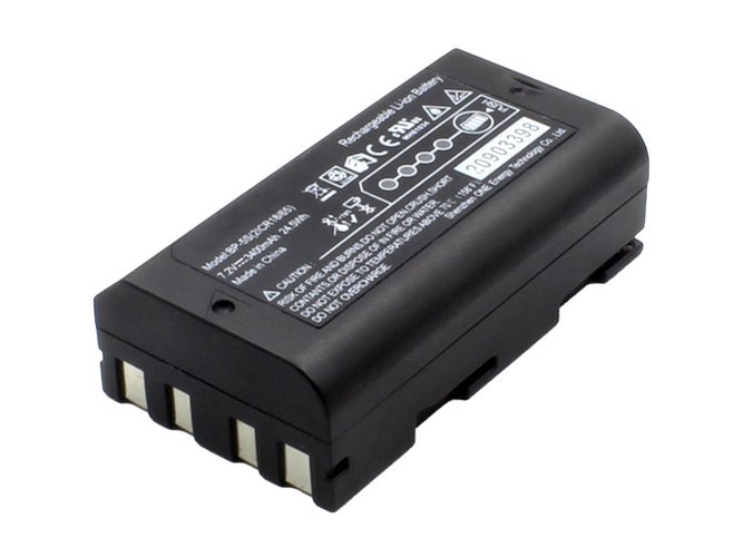 Batteri till  Stonex P9A