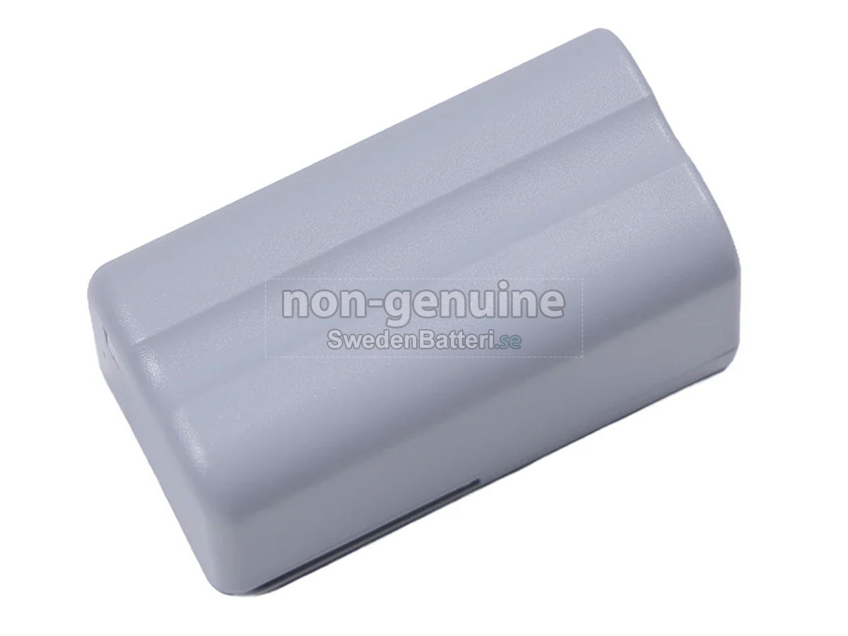 batteri till Stryker 0408-655-00