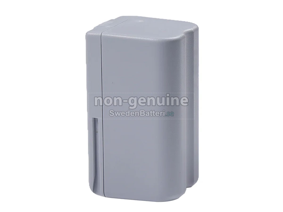 batteri till Stryker 0408-655-00