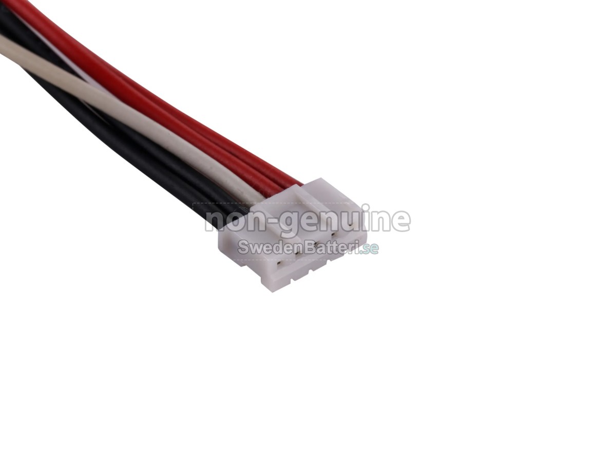 batteri till Sumitomo T-400S