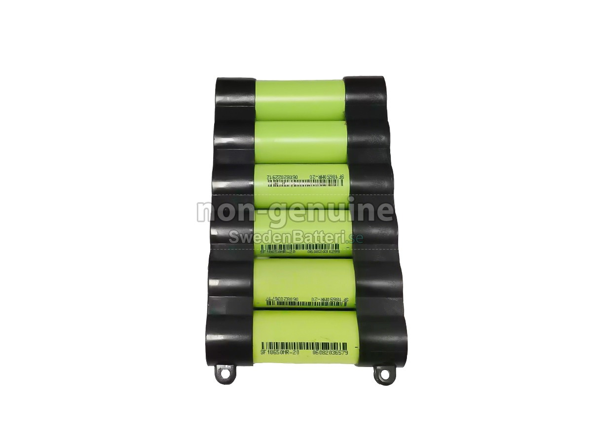 batteri till SUPOR SP003WS-6S