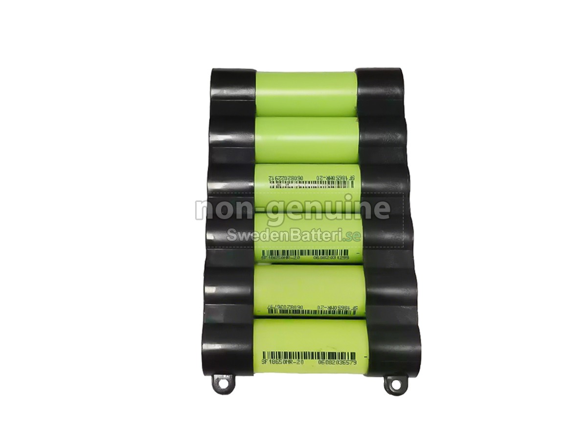 batteri till SUPOR SP003WS-6S