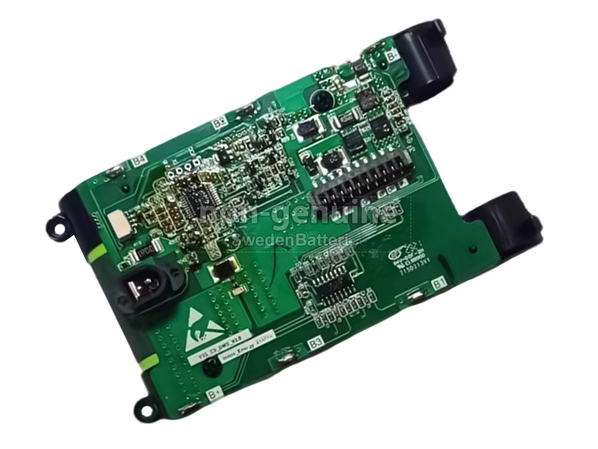 batteri till SUPOR VCS63S-C8 PRO