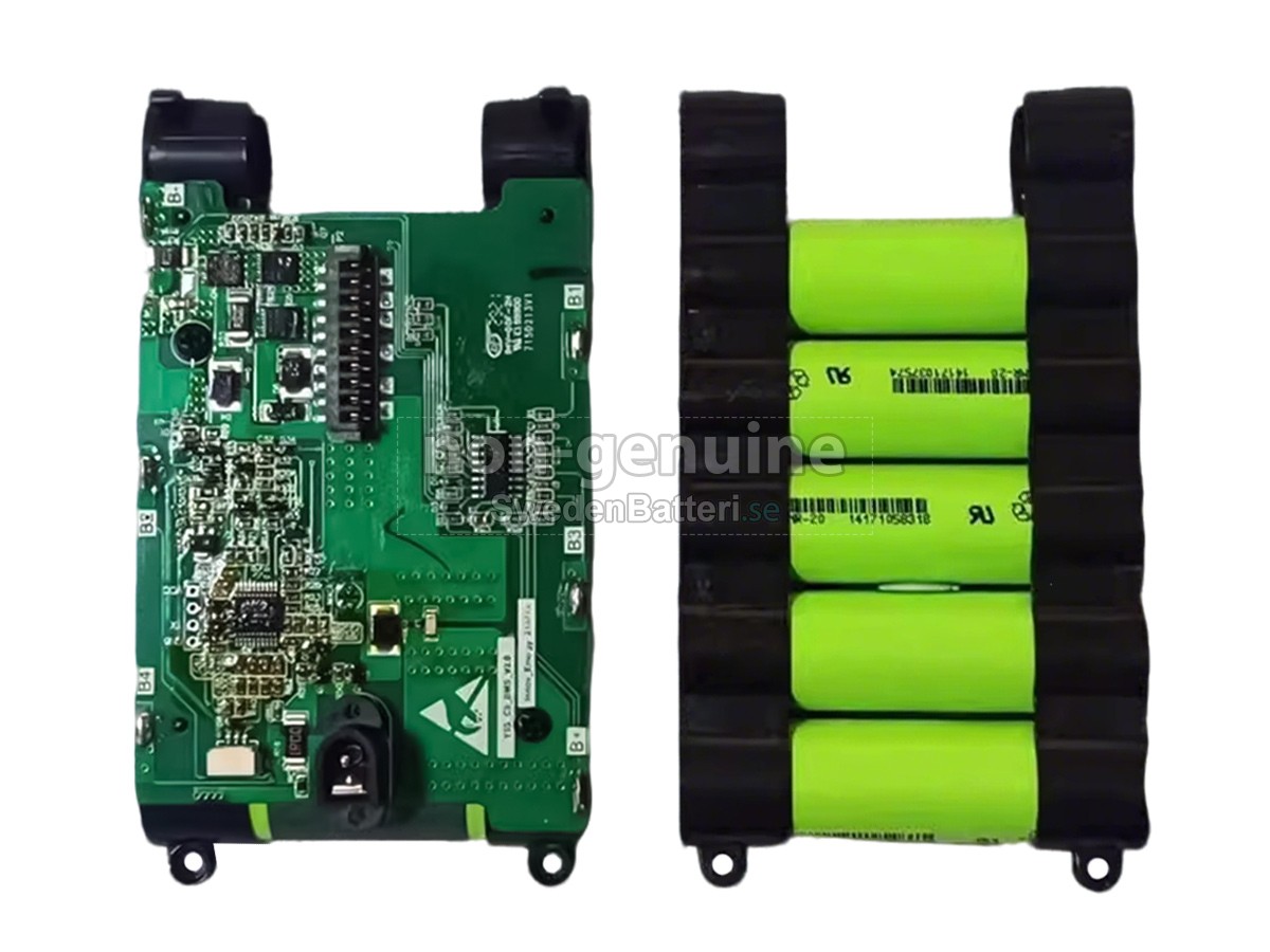batteri till SUPOR VCS63S-C8 PRO