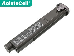 Batteri till  SUPOR evs-em2