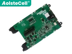 Batteri till  SUPOR VCS63S-C8