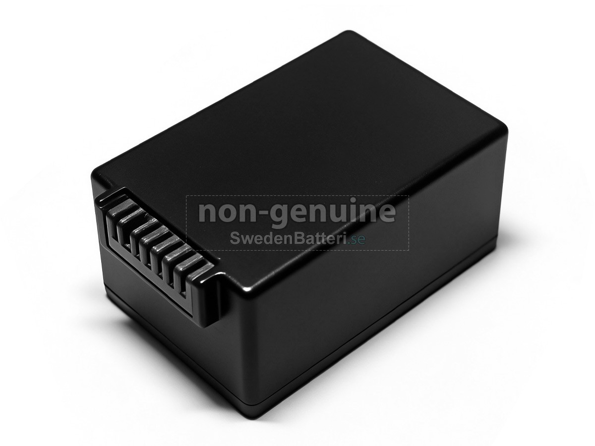 batteri till Symbol 7528