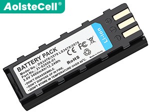 Batteri till  Symbol ls3578