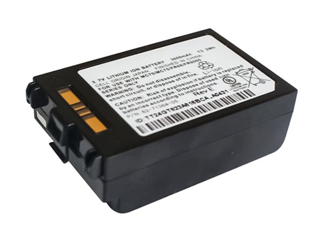 Batteri till  Symbol mc75A6