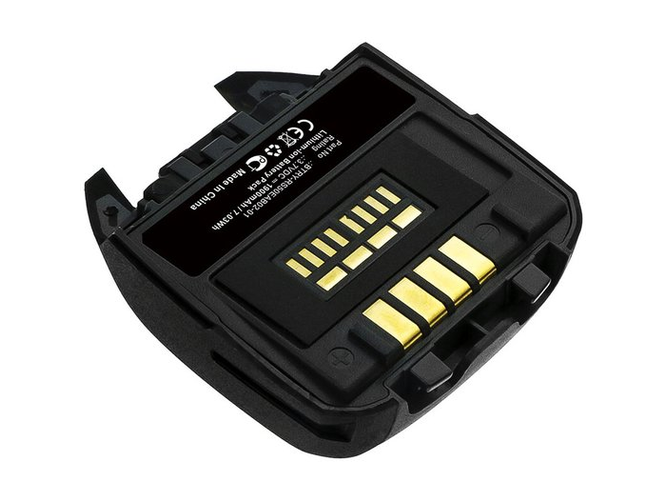 Batteri till  Symbol BTRY-RS50EAB02-01