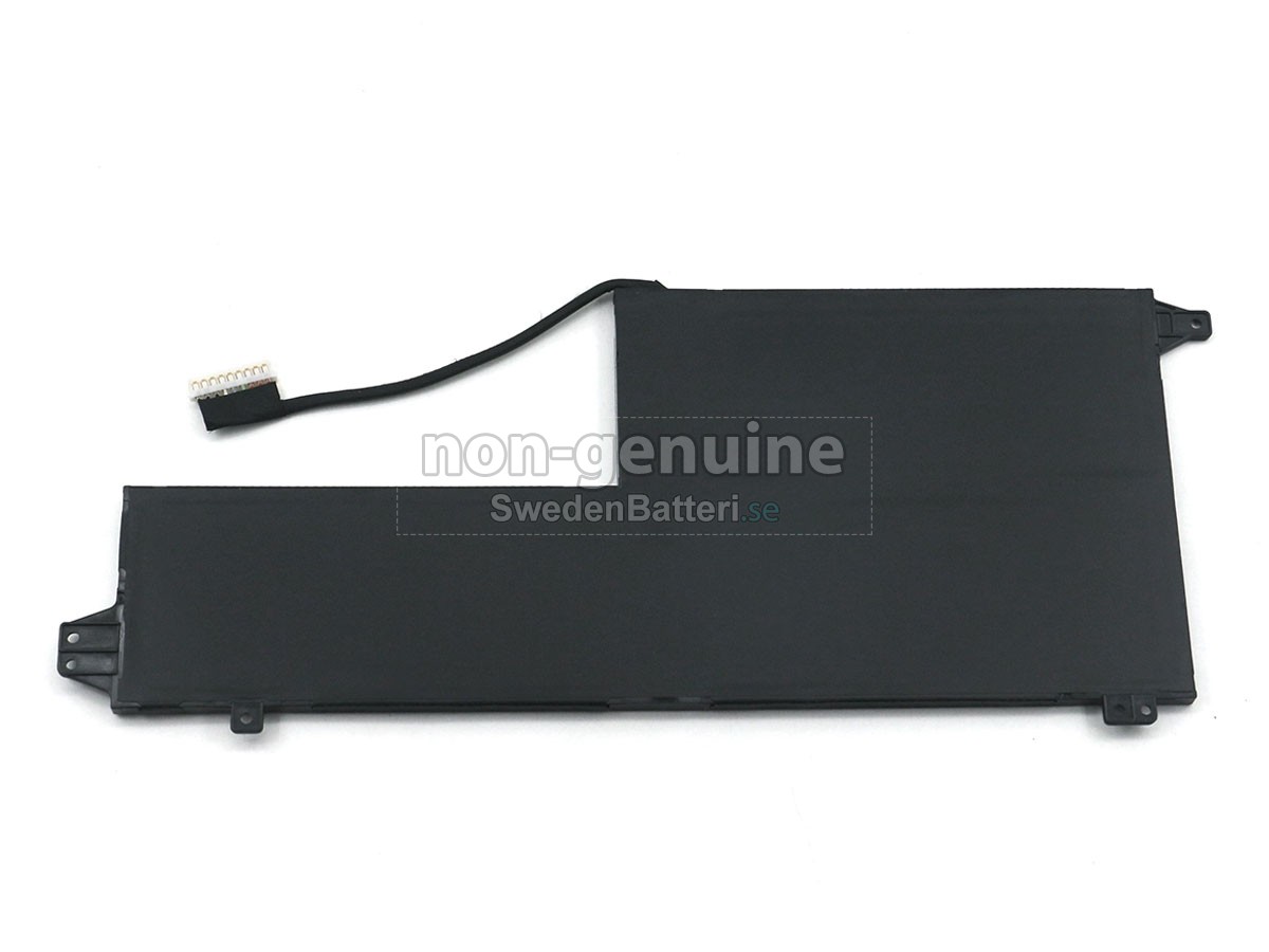 batteri till SYSTEM76 L240BAT-3-55