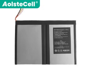 Batteri till  Teclast TLA007