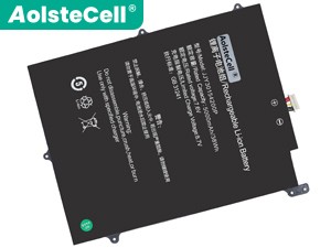 Batteri till  Teclast JJY30154200P