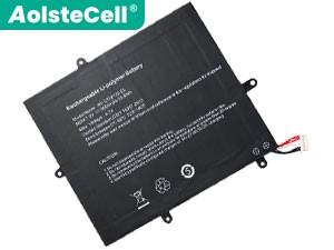 Batteri till  Teclast 2666144