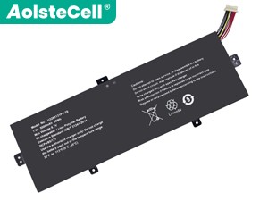 Batteri till  Teclast SmartBook 141 C5