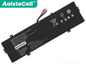 Batteri till  Teclast U4770130PV-2S1P