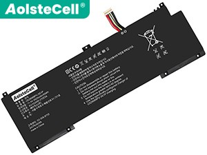 Batteri till  Teclast U529068PV-3S1P