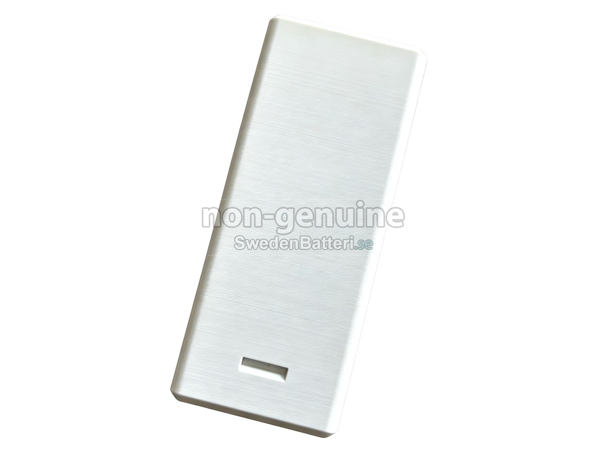 batteri till TEK A6