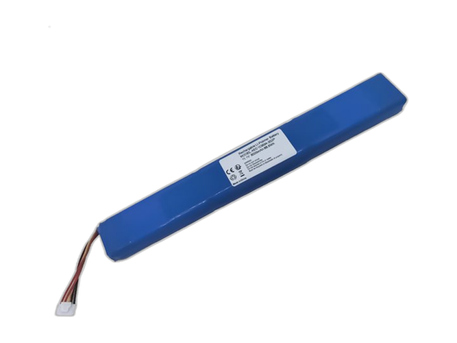 Batteri till  Teufel AEC103694-3S2P