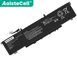 Batteri till  Thunderobot SQU-2002(4icp6/60/72)