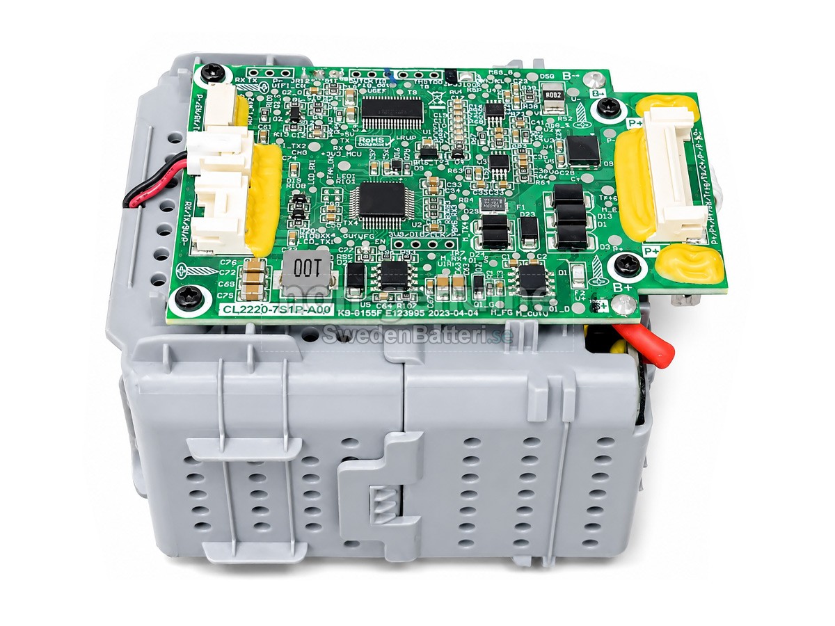 batteri till Tineco AA2301