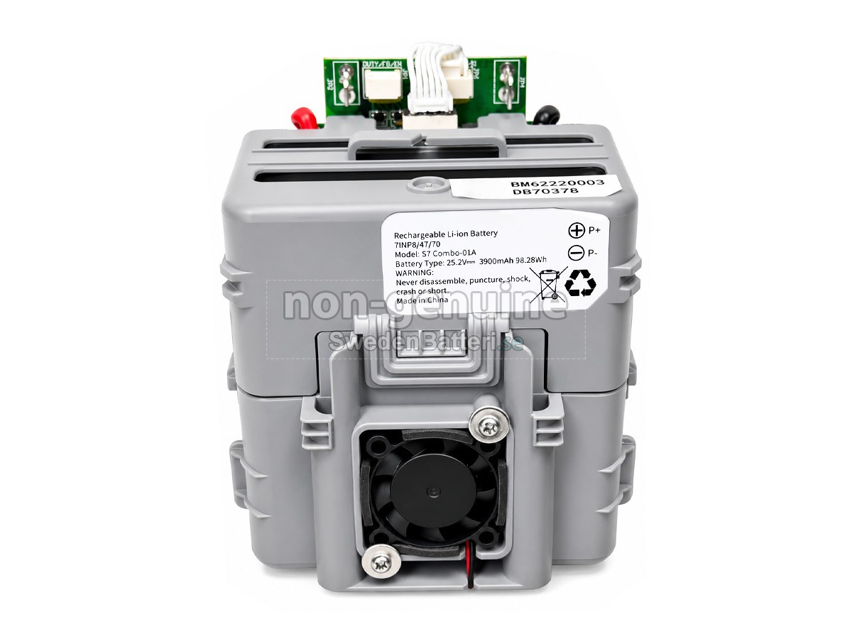 batteri till Tineco AA2301