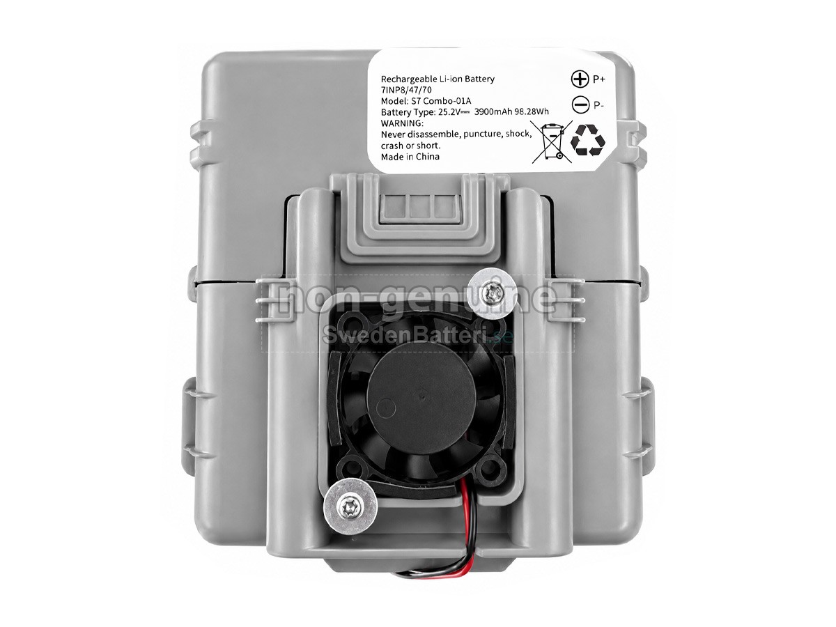 batteri till Tineco AA2301