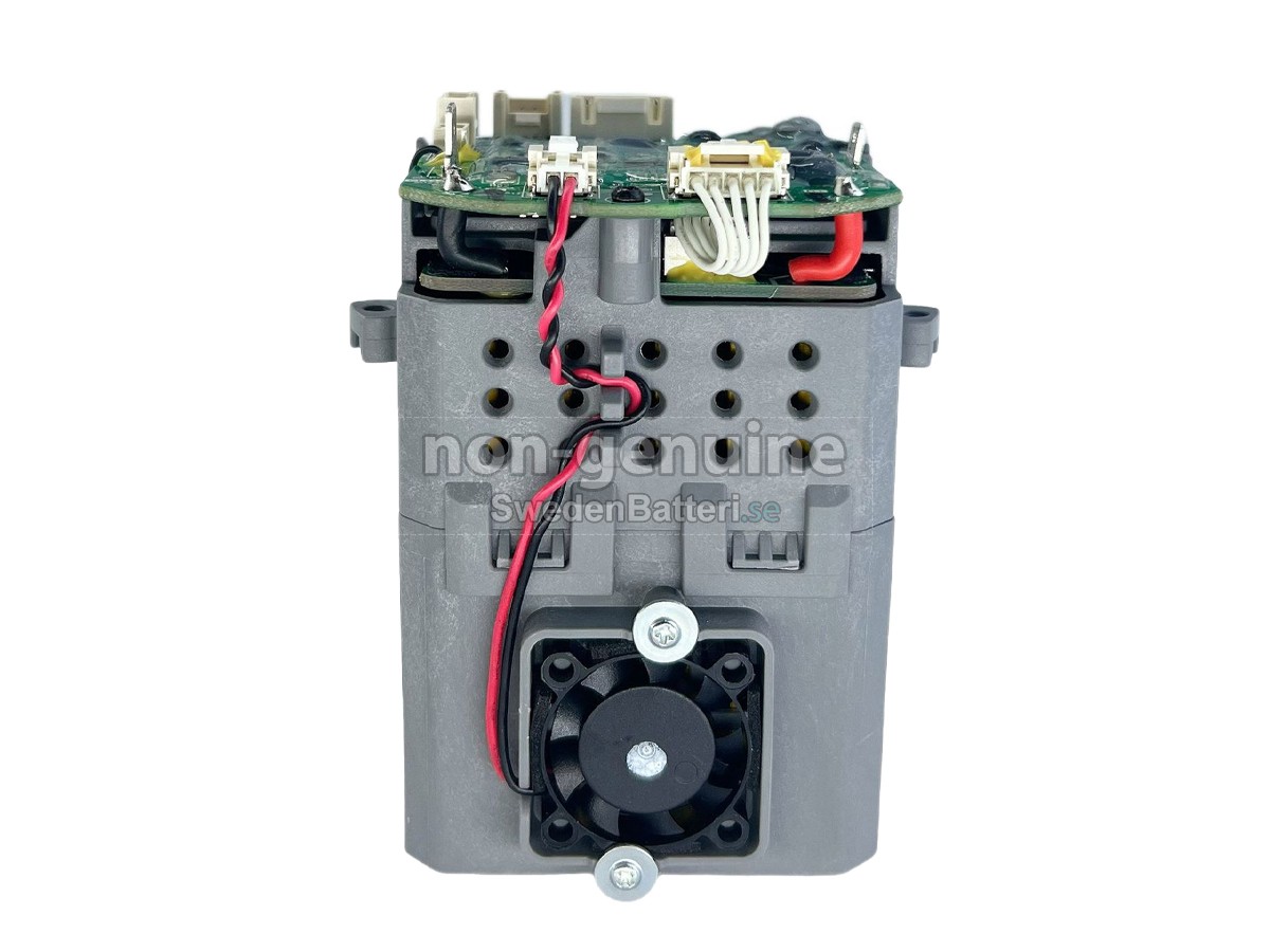 batteri till Tineco CL2348-6S1P-01A