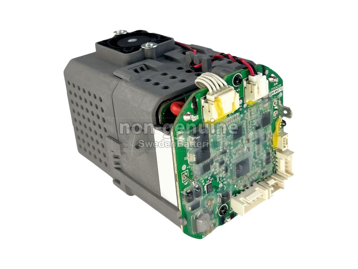 batteri till Tineco CL2348-6S1P-01A