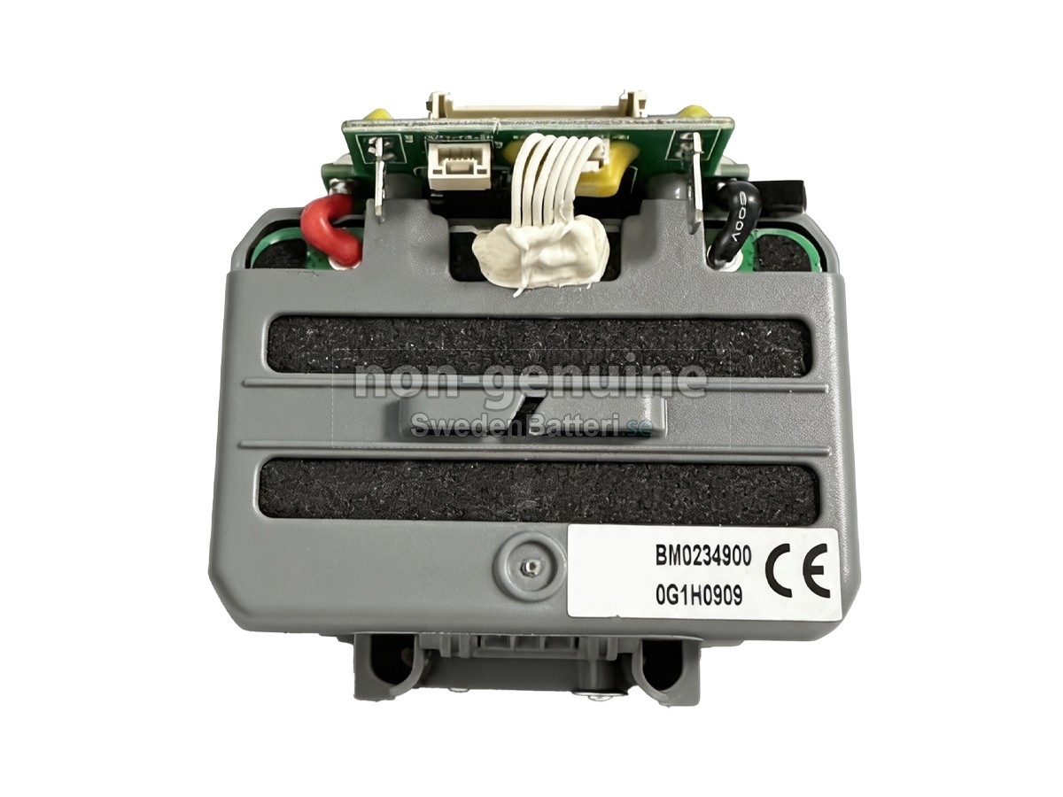 batteri till Tineco STRETCH BOX