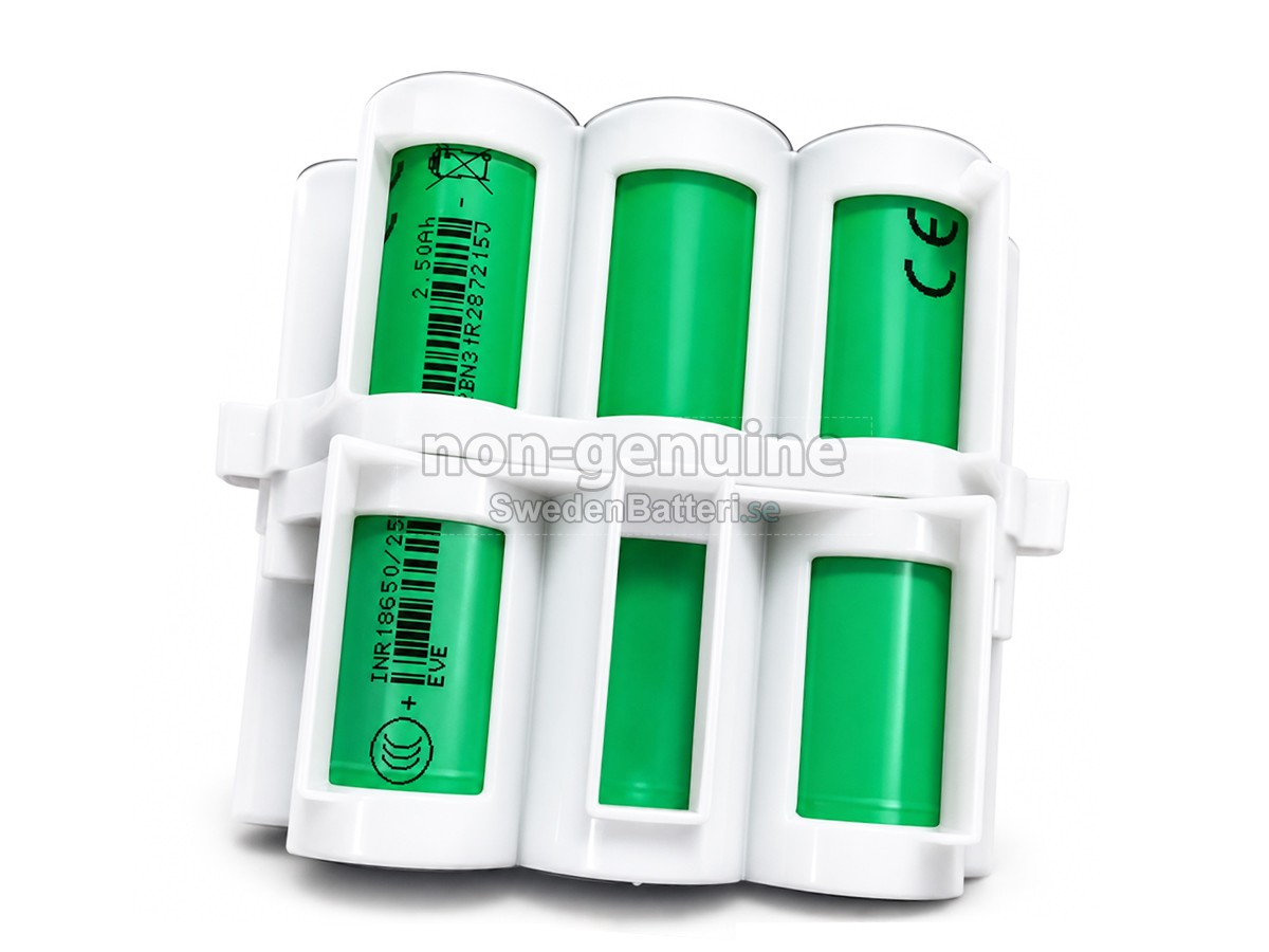 batteri till Tineco CL2378-7S1P-02A