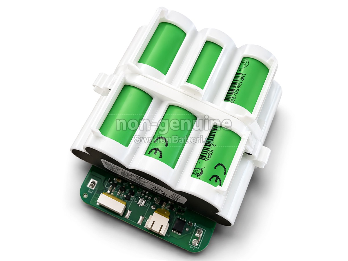 batteri till Tineco CL2411-7S1P-01A