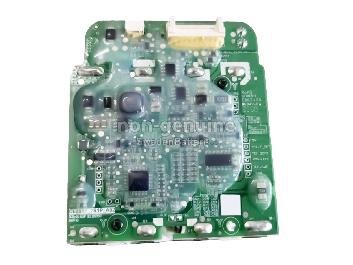 batteri till Tineco CL2411-7S1P-01A