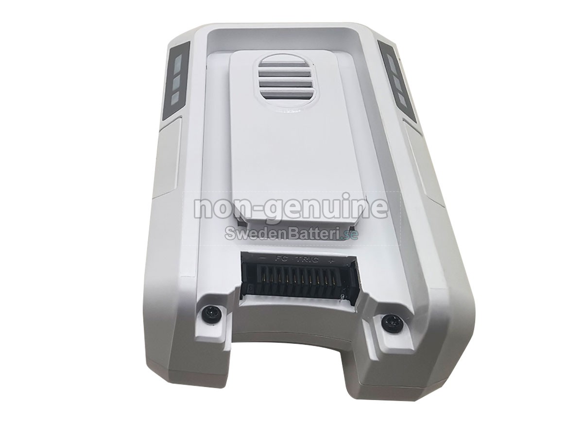 batteri till Tineco S10 ZT