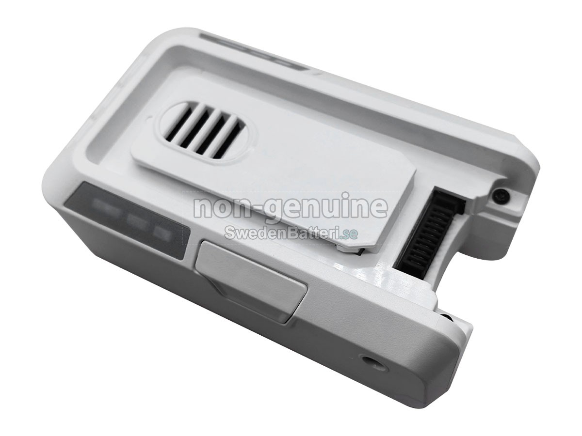 batteri till Tineco S10 ZT